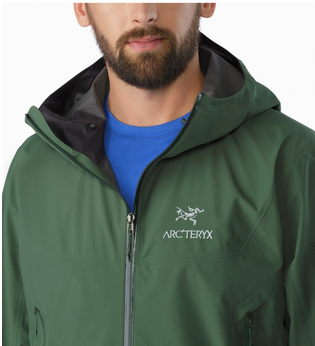 Arcteryx - Куртка с мембраной гортекс мужская Beta SL
