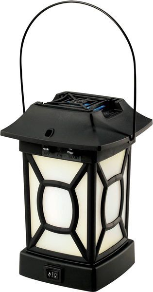 Лампа противомоскитная Thermacell Patio Lantern