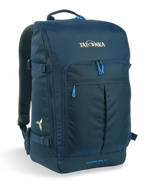 Tatonka - Рюкзак стильный для девушек Sparrow pack 19 Women