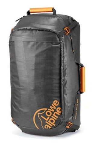 Lowe Alpine - Прочный баул At Kit Bag 90