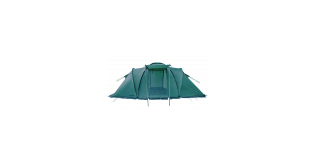 Туристическая палатка Talberg Base 4