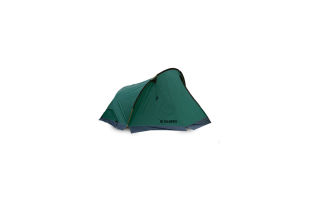 Туристическая палатка Talberg Sund 2 Plus