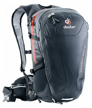 Deuter - Компактный рюкзак Compact EXP 16+3