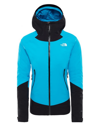 Куртка женская The North Face Impendor Insulated