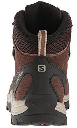 Технологичные ботинки Salomon Authentic LTR GTX