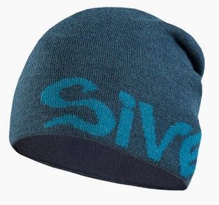 Sivera - Стильная вязаная шапка Баскак
