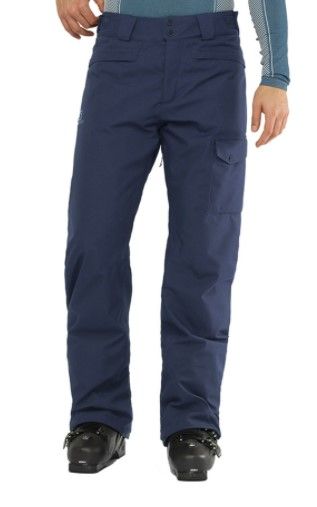 Брюки горнолыжные Salomon Highasard Pant M