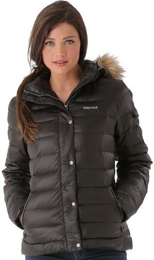 Marmot - Куртка укороченного кроя женская Wm'S Hailey Jacket