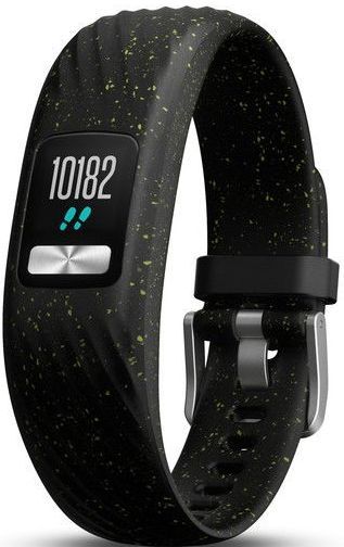 Garmin - Фитнес-браслет Vivofit 4