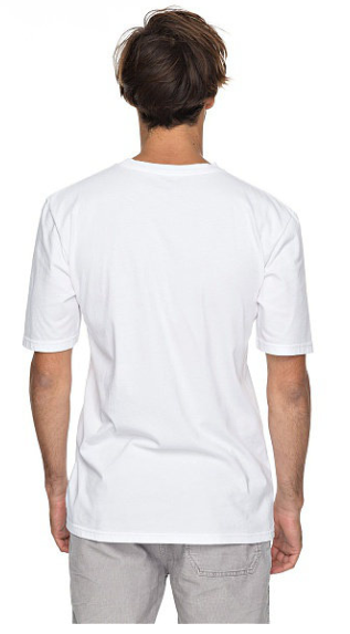 Quiksilver - Классическая мужская футболка Omni Original