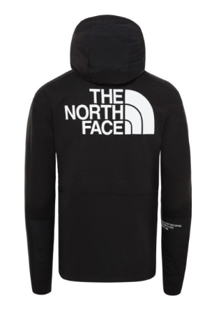 The North Face - Джемпер с капюшоном Nse Graphic P/O Hoodie