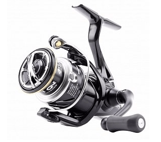 Катушка спиннинговая Shimano 17 Sustain 3000 HGFI