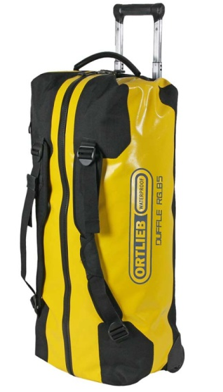 Ortlieb - Влагонепроницаемая сумка для путешествий Duffle RG 85