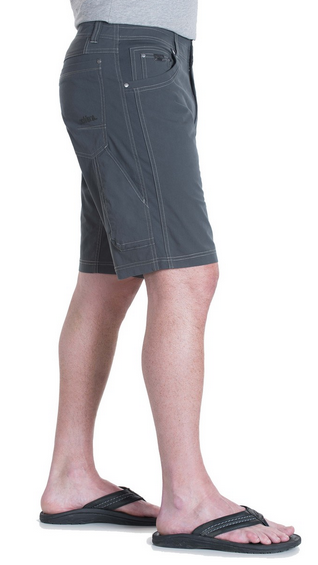 K?HL - Мужские стильные шорты Radikl Short 10&quot; Inseam