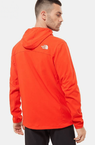 Куртка мужская The North Face Nimble Hoodie