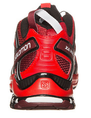 Salomon - Кроссовки беговые современные Shoes XA Pro 3D