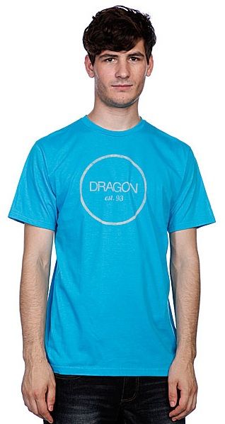 Dragon Alliance - Футболка Est