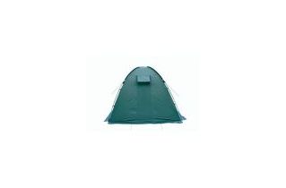 Четырехместная туристическая палатка Talberg Bigless 4