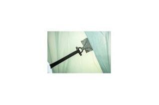 Четырехместная туристическая палатка Talberg Bigless 4