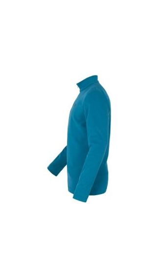Куртка-анорак флисовая Rosomaha