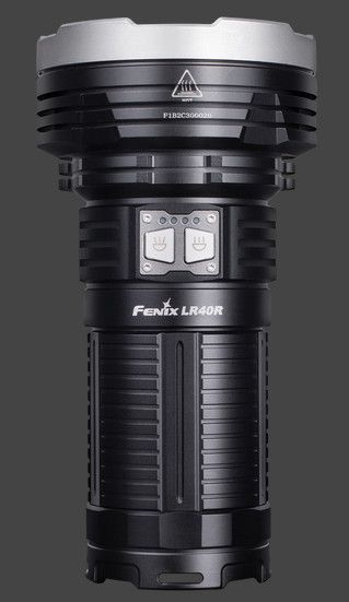 Fenix - Фонарь тактический LR40R