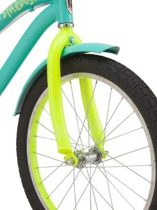 Schwinn - Качественный велосипед для девочек Stardust