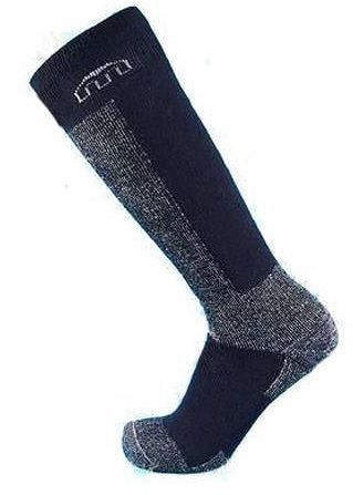 Mico - Носки горнолыжные Ski performance sock in polypropylene+wool