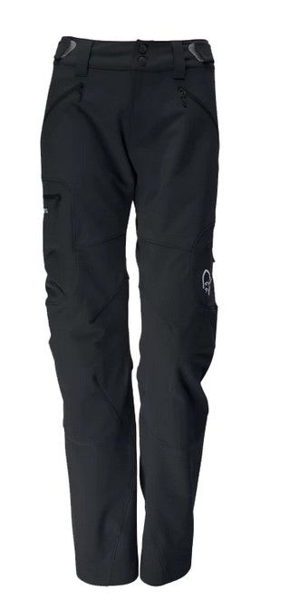 Norrona - Женские брюки прочные Svalbard Flex1
