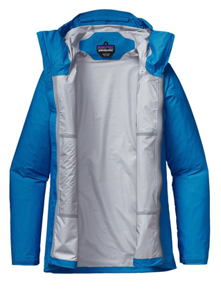 Patagonia - Куртка легкая мембранная для мужчин M10
