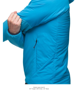 The North Face - Куртка мужская спортивная Ventrix Hoodie