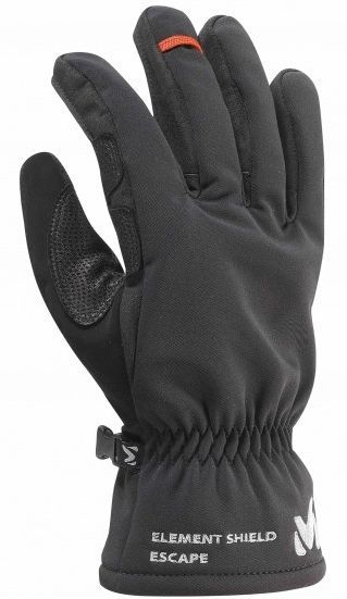 Millet - Перчатки Escape Glove