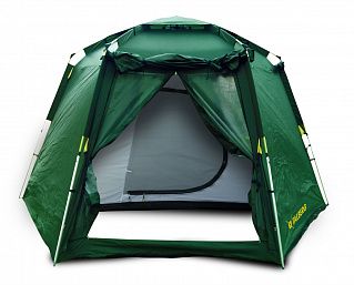 Удобная палатка Talberg Grand 4