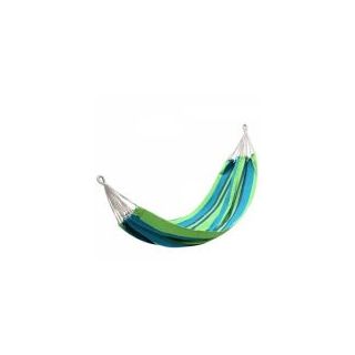 Гамак из полотна полосатый King Camp 3752 Canvas Hammock