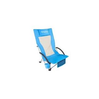 Комфортное раскладное кресло King Camp 1901 Portable High Sling Chair
