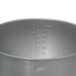 Esbit - Набор для приготовления пищи со спиртовкой CS2350WN