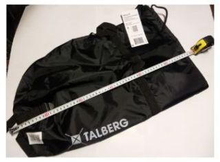 Talberg - Мешок компрессионный Сompression bag