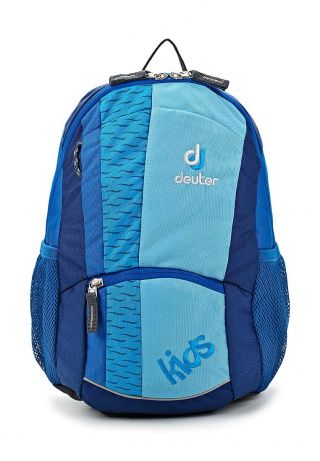 Deuter — Детский рюкзак Family Kids 12