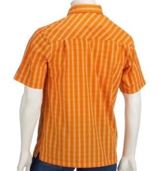Vaude - Рубашка мужская Boa Vista Shirt