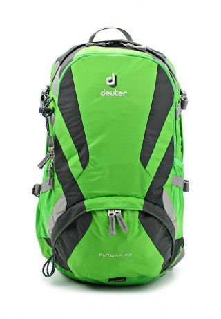 Deuter - Рюкзак походный Aircomfort Futura 22