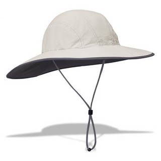 Outdoor research - Шляпа женская Oasis Sombrero