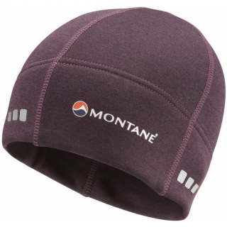 Montane - Эластичная шапка из флиса Yukon Beanie