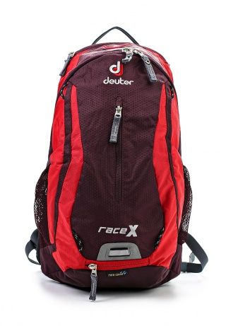 Deuter - Компактный рюкзак Race X 12