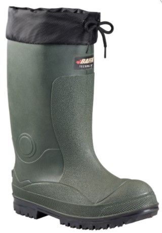 Сапоги мужские Baffin Titan