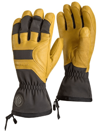Black Diamond - Горнолыжные перчатки Patrol Gloves