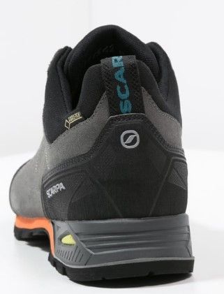 Scarpa - Комфортные ботинки Zodiac GTX