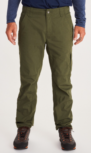 Эластичные брюки Marmot Durango Pant