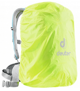 Deuter - Накидка на рюкзак Raincover Square