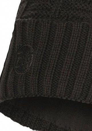 Buff - Шапка от холода и ветра Knitted & Polar Hat Airon