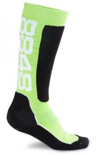 8848 ALTITUDE - Горнолыжные носки Nisch Ski Sock