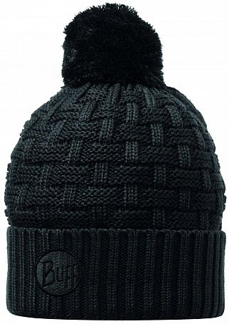 Buff - Шапка от холода и ветра Knitted & Polar Hat Airon